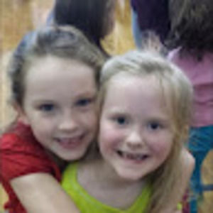 Meet your Posher, Rosie